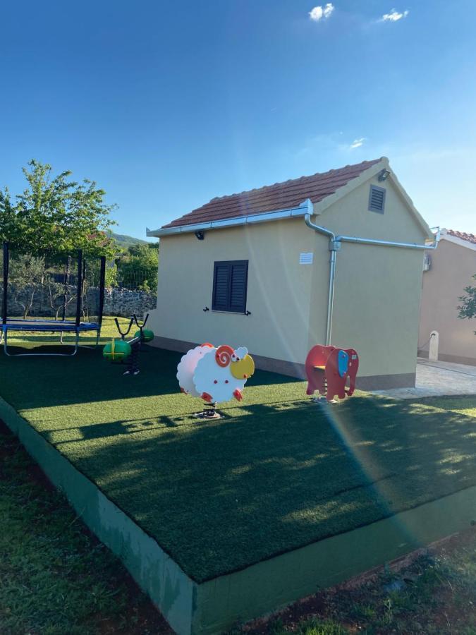 Vacation House Radosic Radosic  Exterior foto