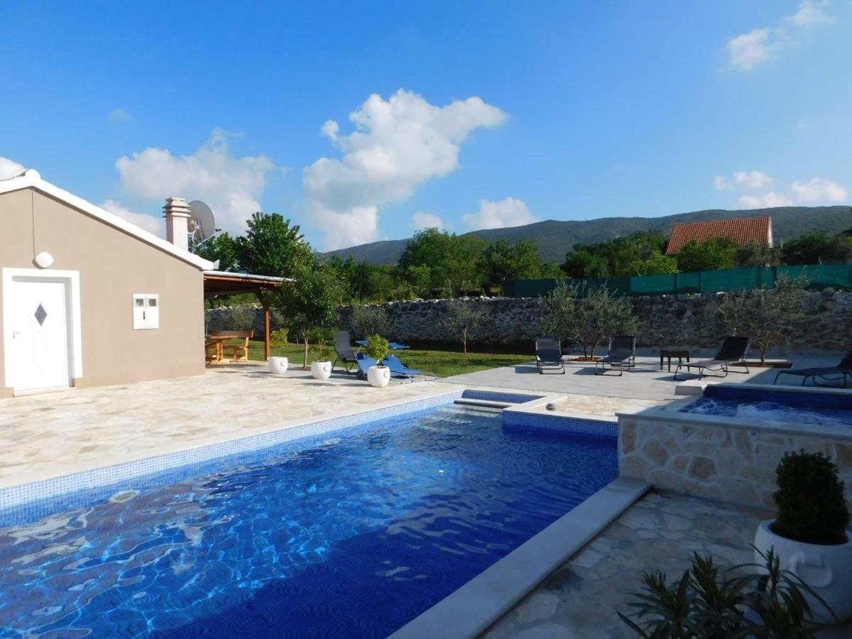 Vacation House Radosic Radosic  Exterior foto