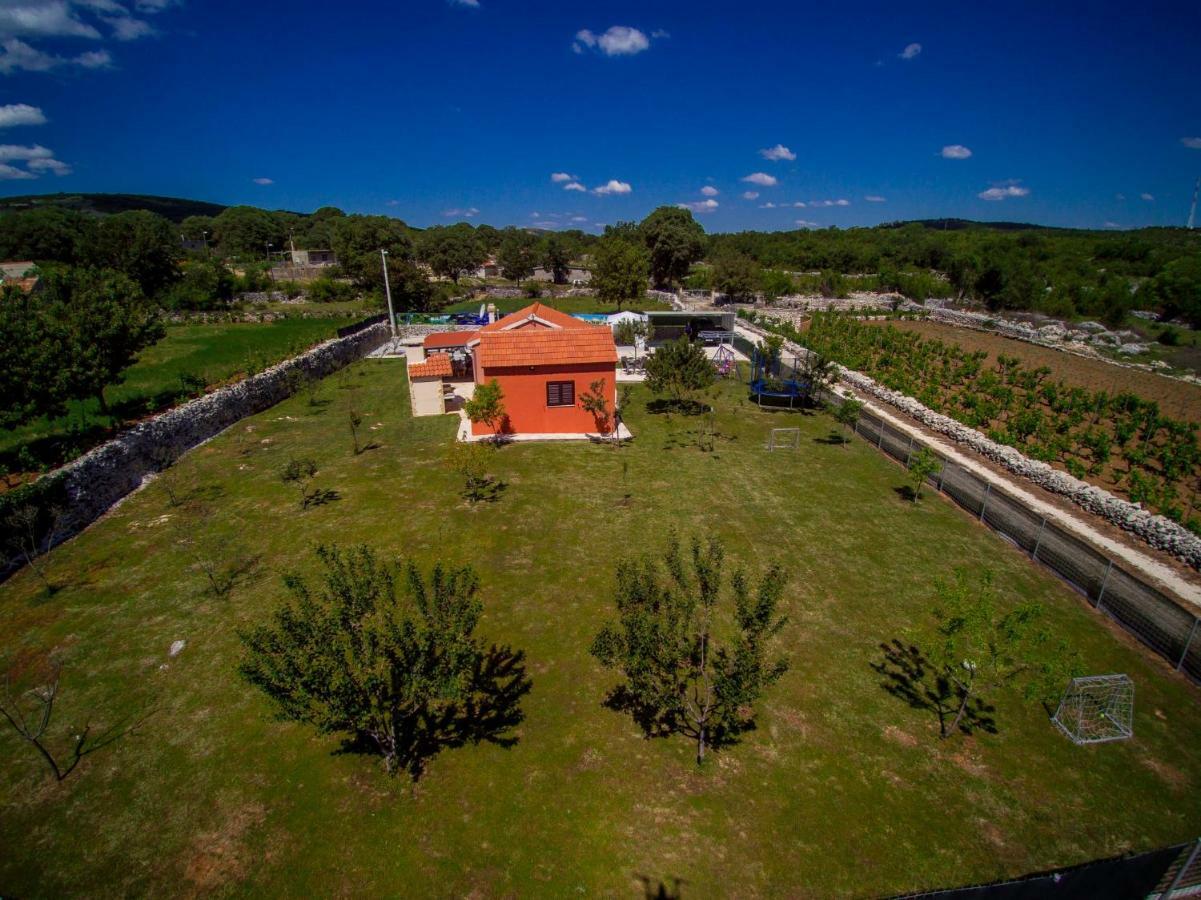 Vacation House Radosic Radosic  Exterior foto